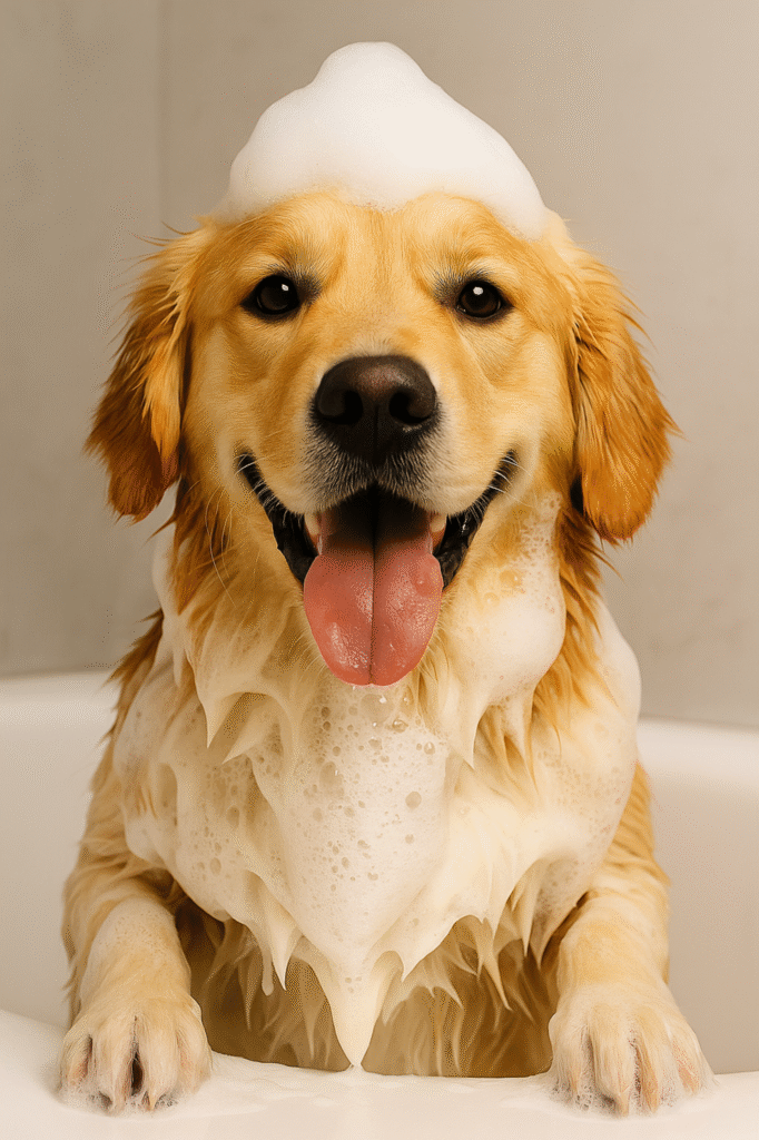 Dermatite Canina